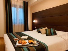 HB Aosta Hotel - photo 12