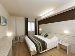 HB Aosta Hotel - photo 14