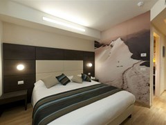 HB Aosta Hotel - photo 15