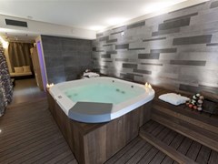 HB Aosta Hotel - photo 25