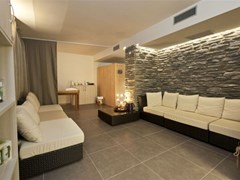 HB Aosta Hotel - photo 8