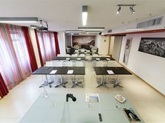 HB Aosta Hotel - photo 28