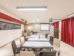 HB Aosta Hotel - photo 30