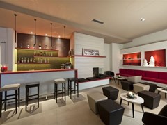 HB Aosta Hotel - photo 4