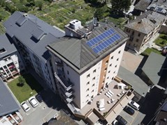HB Aosta Hotel - photo 2