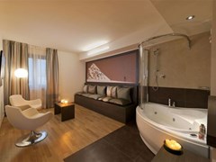 HB Aosta Hotel - photo 23