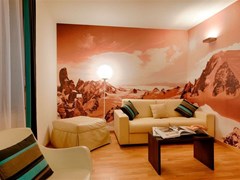 HB Aosta Hotel - photo 10