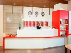 HB Aosta Hotel - photo 3