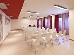 HB Aosta Hotel - photo 29