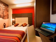 HB Aosta Hotel - photo 11