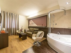HB Aosta Hotel - photo 22