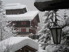 Castor Hotel - photo 2