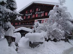 Castor Hotel - photo 1