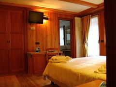 Castor Hotel - photo 11