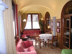 Castor Hotel - photo 6
