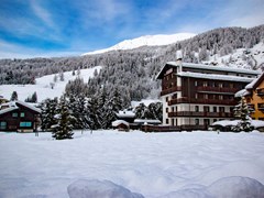 Residence Les Coupoles - photo 1
