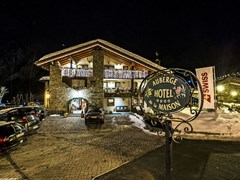 Auberge De La Maison Hotel - photo 1