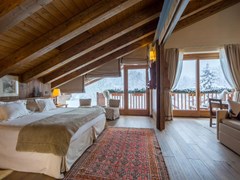 Auberge De La Maison Hotel - photo 22