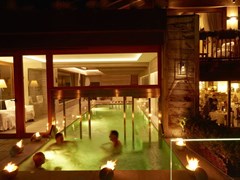 Auberge De La Maison Hotel - photo 8