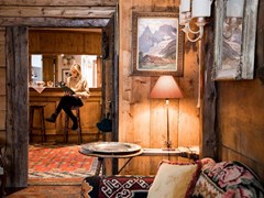 Auberge De La Maison Hotel - photo 17