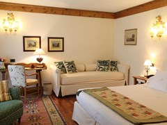 Auberge De La Maison Hotel - photo 25