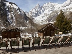 Auberge De La Maison Hotel - photo 15