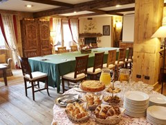 Auberge De La Maison Hotel - photo 18
