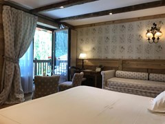 Auberge De La Maison Hotel - photo 26