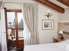 Auberge De La Maison Hotel - photo 27