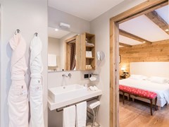 Auberge De La Maison Hotel - photo 28