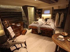 Auberge De La Maison Hotel - photo 12