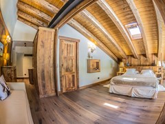 Auberge De La Maison Hotel - photo 34