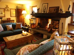 Auberge De La Maison Hotel - photo 4