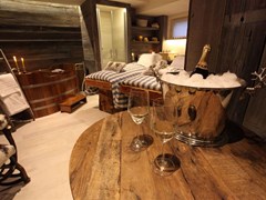 Auberge De La Maison Hotel - photo 14