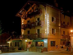 Courmayeur Hotel - photo 1