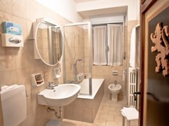 Courmayeur Hotel - photo 10