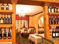 Courmayeur Hotel - photo 3