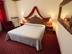 Courmayeur Hotel - photo 7