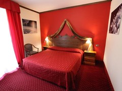 Courmayeur Hotel - photo 5