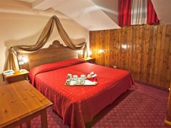 Cristallo Hotel - photo 9