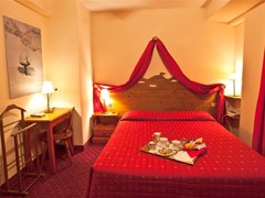 Cristallo Hotel - photo 7