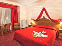 Cristallo Hotel - photo 8