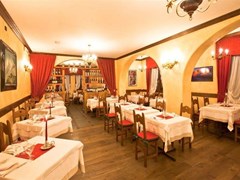 Cristallo Hotel - photo 3