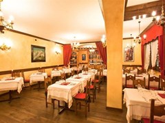 Cristallo Hotel - photo 4