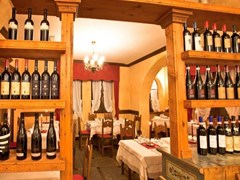 Cristallo Hotel - photo 5