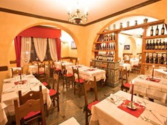 Cristallo Hotel - photo 6