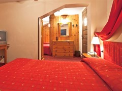 Cristallo Hotel - photo 10