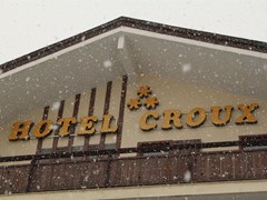 Croux Hotel - photo 2