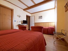 Croux Hotel - photo 23