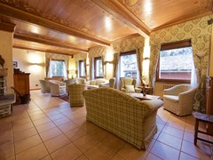 Croux Hotel - photo 9